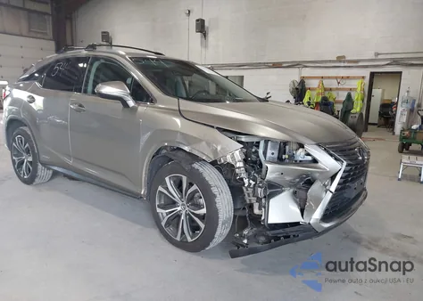 2019 Lexus Rx 450H from USA, damaged, VIN 2T2BGMCAXKC040896